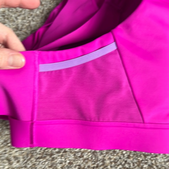 Brooks High Neck Racerback Running Bra - Picture 4 of 4